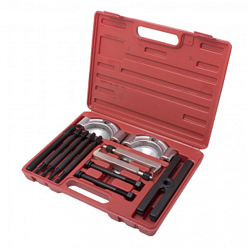 Набор съемников подшипников сепараторного типа 14 пр.ТДМ 4001м