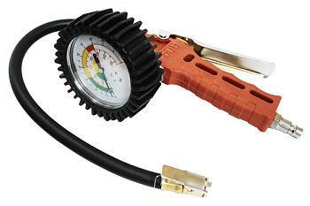 Пистолет подкачки шин (20 BAR) AT 34315