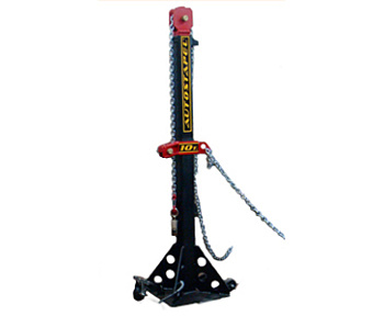 Силовая башня для напольных систем AUTOSTAPEL