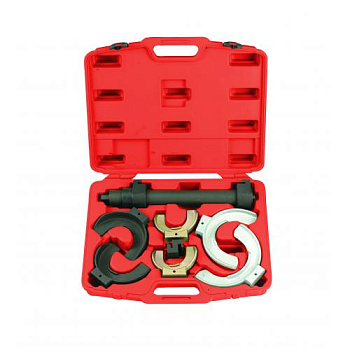 Набор для снятия пружин (подвеска типа MacPherson) TEMP MHR04027