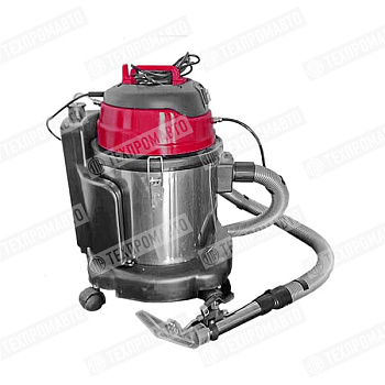 Пылеводосос / экстрактор для ковровых покрытий 1200Вт 20л Темп TWDC20