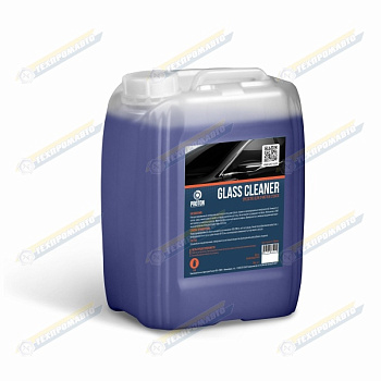 Очиститель стекол 5 кг Proton GLASS CLEANER
