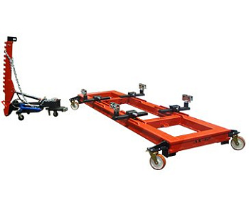 Стапель AUTOSTAPEL AS-42M