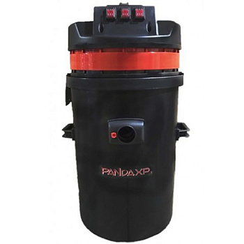 Пылесос для влажной и сухой уборки (3*1400Вт, 220В, 765м3/ч, 62л)Panda 440 GA XP INOX CARWASH 