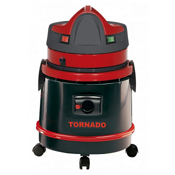 Химчистка (1200Вт, 220В, 170м3/ч, 27л/6,2л) TORNADO 200 