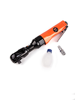 Трещотка пневматическая 3/8", 68 Нм. AV Steel AV-710080