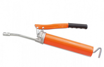 Шприц плунжерный 500 см3 Groz V1R/SPL/B GR42900