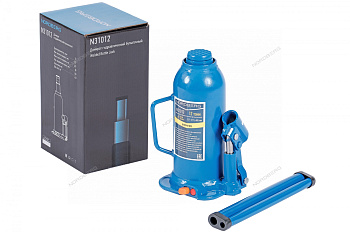 Домкрат бутылочный г/п 12 т NORDBERG N31012