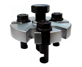 Съемник зубчатых валов ГРМ универсальный 50-95 мм AUTOMASTER AMT-62840