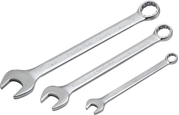 Ключ комбинированный 65мм Forsage F-75565