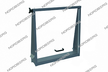 Экран защитный (опция) для пресса N3550, N3550A NORDBERG PRO N3550#SCREEN