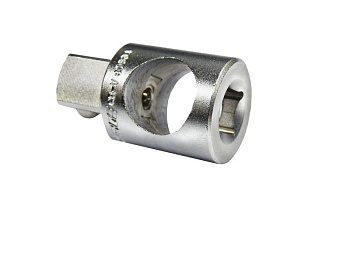 Адаптер 3/8"(F) x 1/2"(M) FORCEKRAFT FK-80634