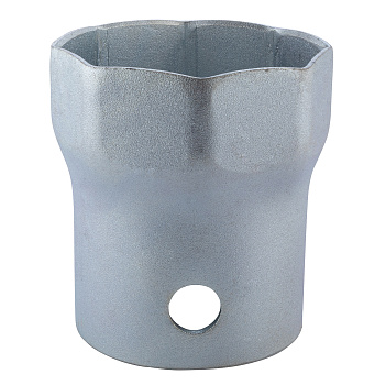 Ключ ступицы 104мм (8-и гр, КАМАЗ) AV Steel AV-935061