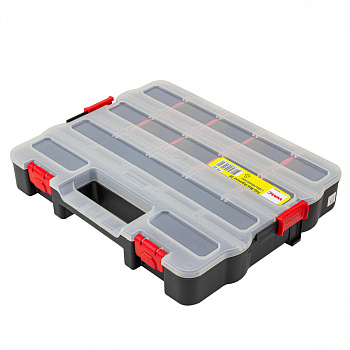 Органайзер пластмассовый, 470x373x80 мм WMC TOOLS WMC-PX.03