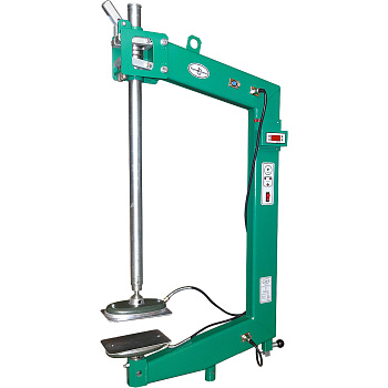 Вулканизатор "Универсал"  I комплектации(2 нагревательных элемента)Термопресс 01001