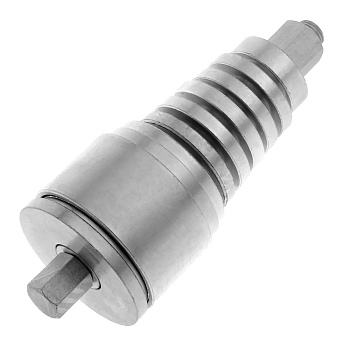 Съемник подшипника ступицы (ВАЗ, Peugeot, Renault, Mercedes, VAG, и др.) AV Steel AV-922776