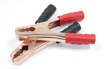 Зажим клеммы АКБ 500А 150х95мм (к-т) AT38623