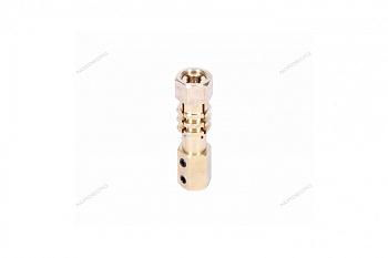 Зажим цанговый Nordberg F020