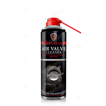 Очиститель дроссельной заслонки 500мл.аэрозоль L-Ross LR-003-Pr