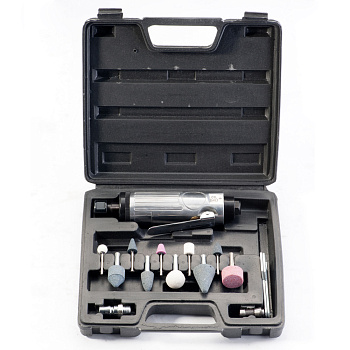 Пневматическая зачистная машинка прямая 22000 об/мин МС RT-1206K