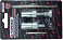Комплект адаптеров для регулировки топливных насосов 3 пр., в блистере Forsage F-904G17(04A2203)