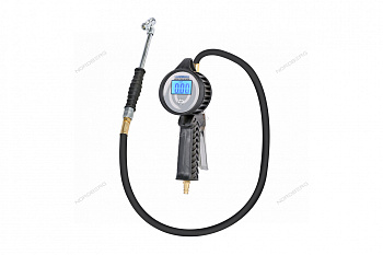 Пистолет для подкачки шин для грузовых автомобилей NORDBERG Ti8DL 