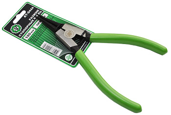 Съемник стопорных колец, разжим прямой 180мм AT51244