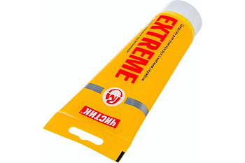 Средство чистящее для рук ЧИСТИК ЭКСТРИМ, 200 мл, туба 6201