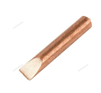 Электрод для волнообразной проволоки NORDBERG F010