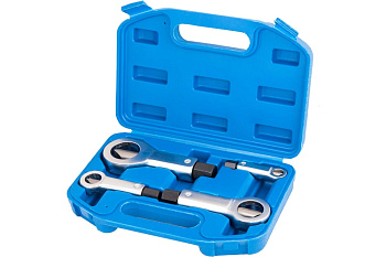 Набор гайколомов 9-27м 4 пр. ТДМ 1042вт