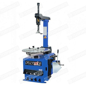 Шиномонтажный стенд автоматический 10-24 380В FLYING BL533 380VC