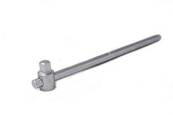 Вороток 1/2" Т-образный L250мм FORCEKRAFT FK-8034250K