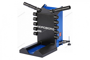 Пневматический лифт для подъема колес для шиномонтажных станков NORDBERG NTL21