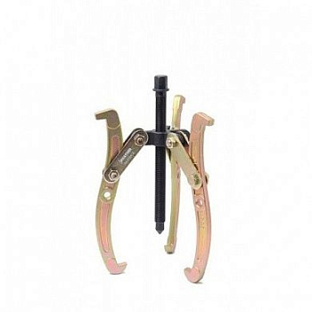 Съемник двух-трехзахватный переставной 8" (200мм) Partner PA-6590608