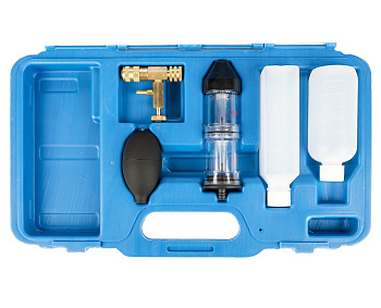 Набор для проверки утечек СО2 ТДМ 4056вт