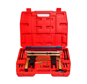 Набор фиксаторов валов для ГРМ BMW N51, N52, N53, N54, N55 ROSSVIK ST160