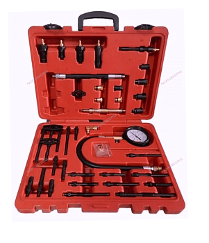 Компрессометр для дизельных и бензиновых ДВС NORDBERG NPGA1020C