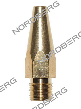 Сопла внутренние для NORDBERG NS2/NS3