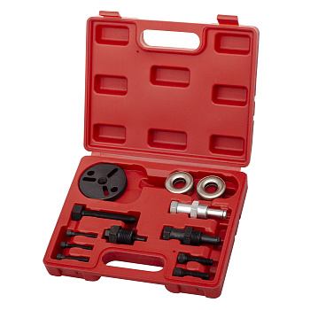 Набор для снятия муфты компрессора кондиционера  AVSteel AV-920050