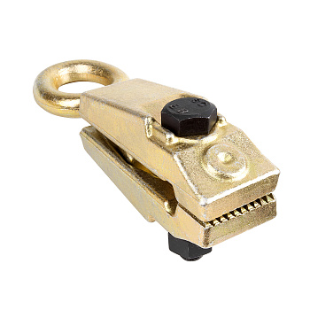 Зажим для кузовного ремонта 5т. AV Steel AV-921177