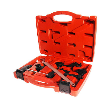 Набор фиксаторов валов для VAG FSI, TSI, TFSI 1.0/1.2/1.4/1.6Л ROSSVIK ST173