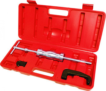 Съемник форсунок диз. двигателя, набор 3 пр. ТДМ 3009вт