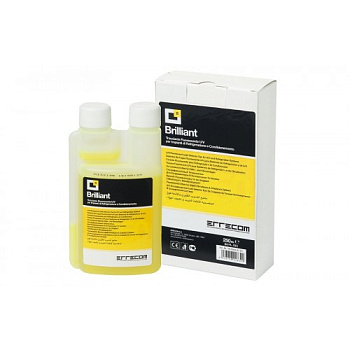 УФ жидкость для автокондиционеров 350 мл. ERRECOM (Италия) Brilliant
