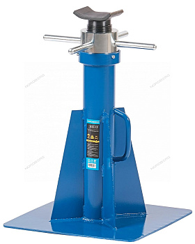 Стойка (подставка) страховочная винтовая, 20 т NORDBERG N3020T