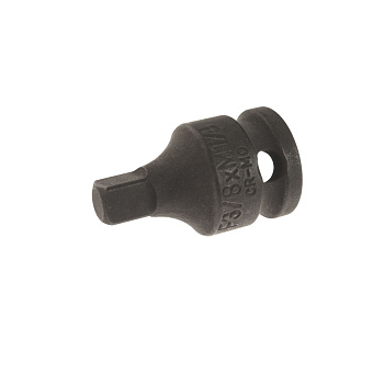 Адаптер ударный 3/8"(F)х1/4"(M) Forsage F-80932MPB