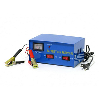 Зарядное устройство для АКБ М5 ЗУ20