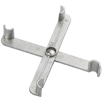 Ключ для разъединения трубопроводов 3/8, 5/16 AV-920047