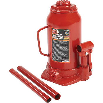 Домкрат бутылочный г/п 20 т TORIN T92004