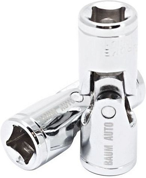 Кардан 1/2" (1/2Fх1/2F) BaumAuto BM-02064