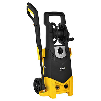 Мойка (195 бар, 420 л/час, 2.5 кВт) Huter W195-QL